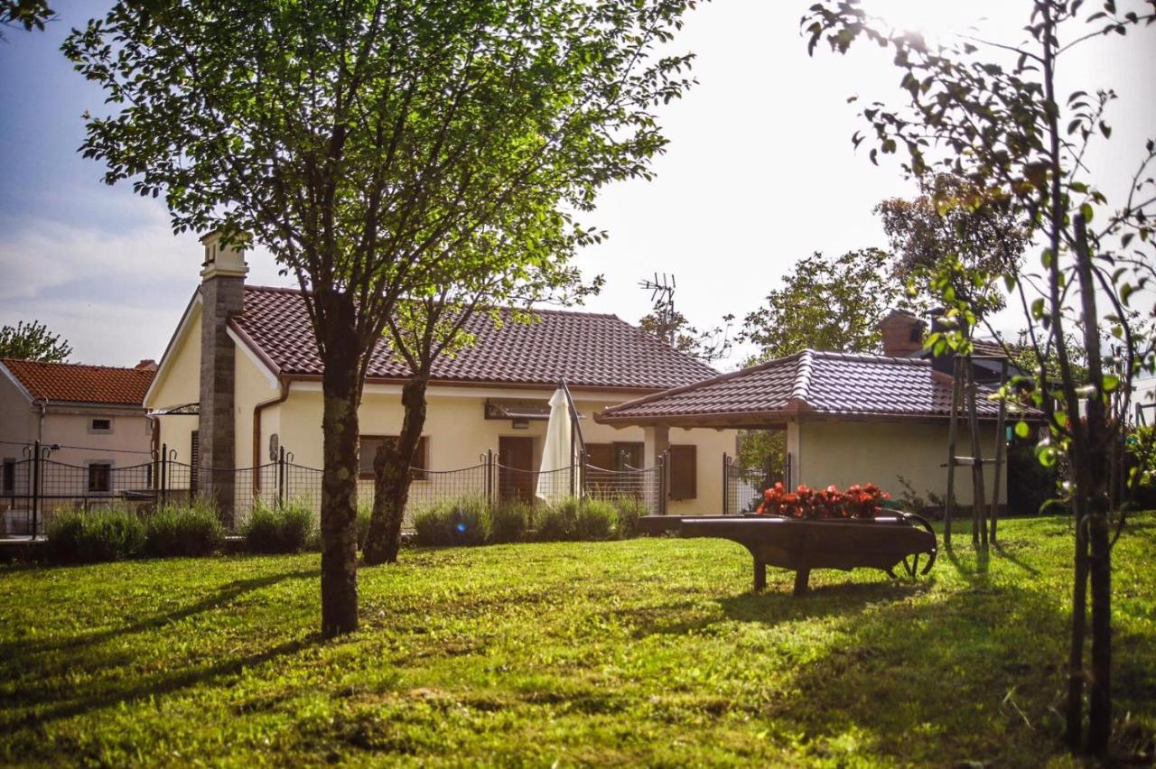 Villa Casa Tilia Sapjane Exterior foto